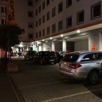 Photo taken at SIXT rent a car by Intelli U. on 9/4/2016