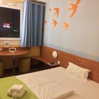 B B Hotel Leipzig Nord Hotel In Leipzig