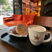 Photo taken at Star Coffee by Intelli U. on 7/15/2022