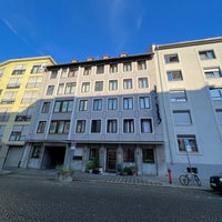 Photo taken at Hotel Fackelmann by Intelli U. on 6/29/2023