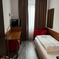 Photo taken at Hotel Fackelmann by Intelli U. on 9/22/2022