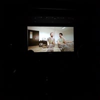 Photo taken at Cinema House | კინოს სახლი by Zura B. on 5/28/2018