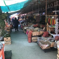 Photo taken at Казачий рынок by Евгений П. on 3/7/2017