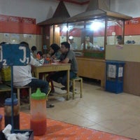 Review Mie Ayam Bakso 