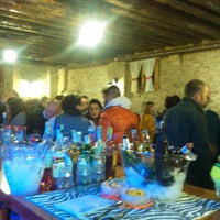รูปภาพถ่ายที่ Taverna del Vecchio Mulino di Faè โดย Desi Y. เมื่อ 1/11/2014