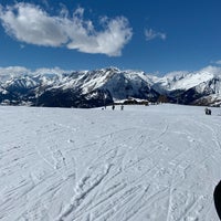 Photo taken at Matrei in Osttirol by Zeynep on 3/13/2020
