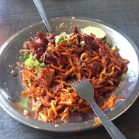 Hameed Pata Mee Sotong Georgetown Pulau Pinang