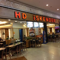 Photo taken at HD İskender by Vedat Ö. on 12/18/2017