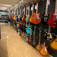 Photo taken at Andertons Music Co. by Tutty F. on 2/23/2020