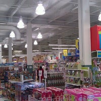 Photo taken at Toys&amp;quot;R&amp;quot;Us by @Cold__Arted on 11/20/2012