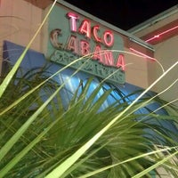 Photo taken at Taco Cabana by @Cold__Arted on 1/27/2013