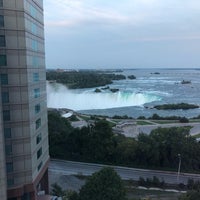 9/13/2019 tarihinde Won man L.ziyaretçi tarafından Radisson Hotel &amp;amp; Suites Fallsview, ON'de çekilen fotoğraf