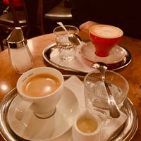 Foto tirada no(a) Café Classic por ⁤keanu em 12/31/2019