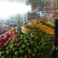 Review Farmers Market