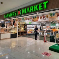 Review Farmers Market