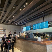 Photo taken at Starbucks Reserve by reza setiawan ر. on 8/28/2022