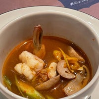 Review White Elephant Thai Bistro