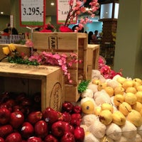 Review Farmers Market