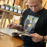 Photo taken at Chicory European Patisserie by reza setiawan ر. on 5/22/2021