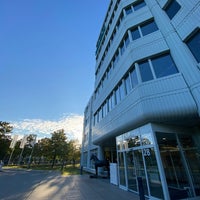 Photo taken at Siemens by Goonotora on 9/22/2022