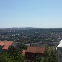 Photo taken at Skojevsko naselje by Goonotora on 6/7/2015