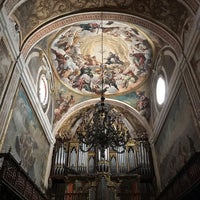 11/3/2018 tarihinde HY G.ziyaretçi tarafından Catedral De Jaca'de çekilen fotoğraf