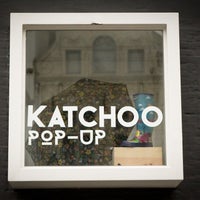 Photo taken at Katchoo.be Pop-up Store by Katchoo.be Pop-up Store on 12/15/2013