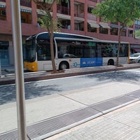 Photo taken at El Prat de Llobregat by ♛ⒽⒶⓎⓇⓊⓁⓁⒶⒽ ⒹⓄĞⓇⓊ♛™ . on 7/23/2023