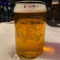 Photo taken at Renegade Brewing Company by Greg G. on 11/12/2019