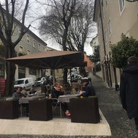 Das Foto wurde bei Audrey´s Cafe von Ebru M. am 2/14/2018 aufgenommen