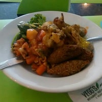 12/29/2015にEderson P.がVegg&amp;#39;sで撮った写真