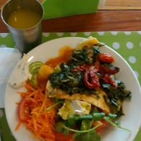 4/30/2015にEderson P.がVegg&amp;#39;sで撮った写真