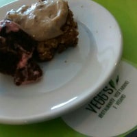 12/29/2015にEderson P.がVegg&amp;#39;sで撮った写真