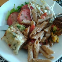 3/26/2014にEderson P.がVegg&amp;#39;sで撮った写真