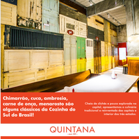 12/3/2013にQuintana BarがQuintana Barで撮った写真