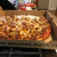 Beggars pizza near me deals