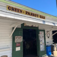 Photo taken at The Green Parrot by Debbie W. on 5/27/2024