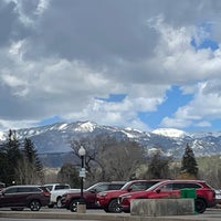 Photo taken at Colorado by Debbie W. on 3/23/2024