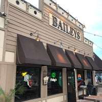 Photo taken at Baileys Bar &amp;amp; Grill by Debbie W. on 5/17/2019