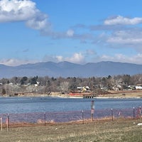 Lake Arbor Park - Lake in Lake Arbor
