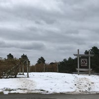 11/10/2019 tarihinde Debbie W.ziyaretçi tarafından Ciccone Vineyard &amp;amp; Winery'de çekilen fotoğraf