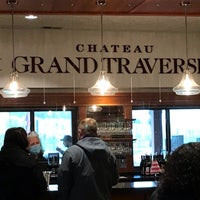 10/23/2020 tarihinde Debbie W.ziyaretçi tarafından Chateau Grand Traverse'de çekilen fotoğraf