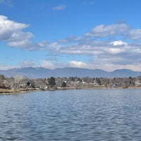 Lake Arbor Park - Lake in Lake Arbor