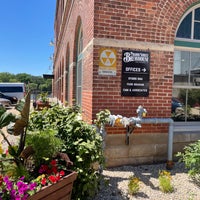 Photo taken at Prairie Street Brewhouse by Debbie W. on 6/18/2022