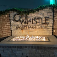 12/8/2022 tarihinde Debbie W.ziyaretçi tarafından The Whistle Sports Bar &amp;amp; Grill - Oak Lawn'de çekilen fotoğraf