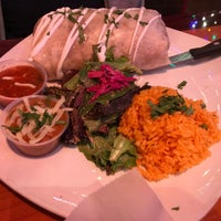 Rubi Agave Latin Kitchen Tequila Whiskey Bar Latin American Restaurant