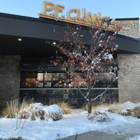 Photo taken at P.F. Chang&amp;#39;s by Debbie W. on 2/13/2020