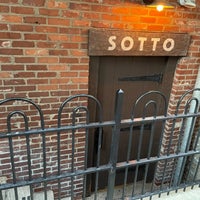 Photo taken at Sotto by Debbie W. on 8/27/2022