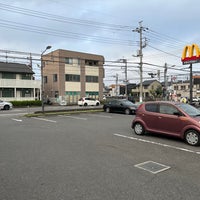 Photo taken at McDonald&amp;#39;s by kamanakama_mont on 9/17/2023