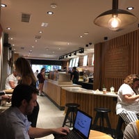 Photo taken at Starbucks by Fawaz on 7/29/2019